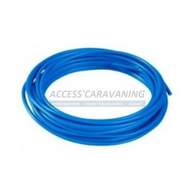 Fil 2,5mm² bleu multibrins souple
