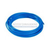 Fil 2,5 mm2 bleu multibrins souple