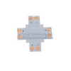 Connecteur (X) 2 voies pour bande a LED