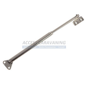 Compas metal zingue a ressort 15cm
