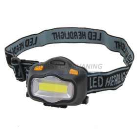 Lampe frontale LED - 200 lumens