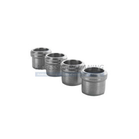 Olives gaz Truma acier D8 - lot de 4