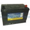 Batterie acide 120 AH - 12 Volts decharge lente