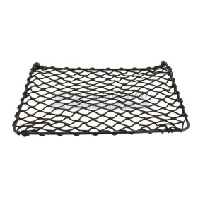 Filets porte-objets sur cadre 33x19 cm