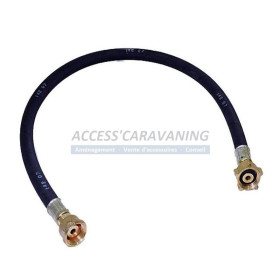 Lyre haute pression 70 cm sortie 20/150