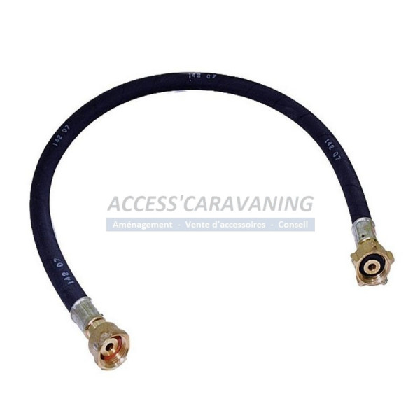 Lyre haute pression 70 cm sortie 20/150
