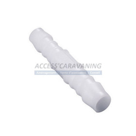 Raccord jonction tuyau plastique