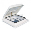 Lanterneau blanc 40x40 VENT FIAMMA