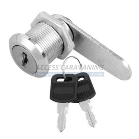 Kit serrure de securite complet