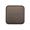 Facade marron simple a bascule