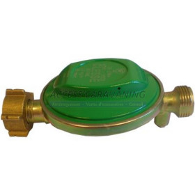 Detendeur CLESSE pour bouteille gaz