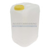 Jerrican 25 litres gros bouchon