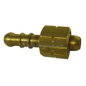 Adaptateur pour barbecue GAZ (europe)