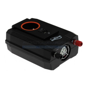 Convertisseur 400 Watts pseudo sinus