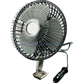 Ventilateur oscillant 12V