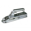 Boitier d'attelage 50 MM pour tube carre