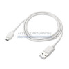 Cable type C de chargement USB 3.1