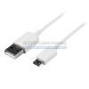 Cable micro usb de chargement