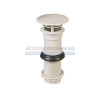 Cheminee d'evacuation S2200/3002/3004 - 50 mm Truma