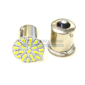 Ampoule 22 Led P21W