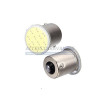 Ampoule Led COB blanc froid P21W BA15S