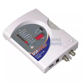 Pointeur satellite DSF90 HD