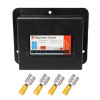 Regulateur solaire PWM 160 Watts (destockage)