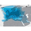 Decodeur TNT SAT recepteur satellite