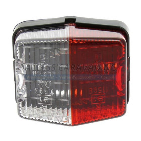 Feu de position bicolore JOKON SPL 115