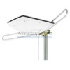 Antenne directionnelle electronique HD + filtre anti 4G (destockage)