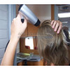 Seche cheveux 12V pliable - 170 Watts (destockage)