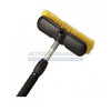 Balai brosse de lavage telescopique (destockage)