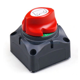 Coupe circuit séparateur batterie 12-60V
