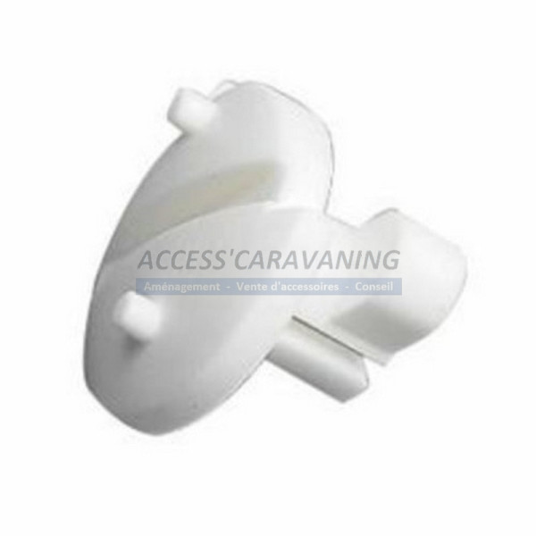 Verrou de grille Dometic (x2)