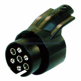 Adaptateur petit et compact 7-13