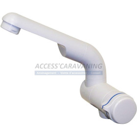 Robinet serie 4000 blanc