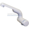 Robinet serie 4000 blanc