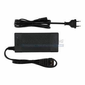 Chargeur adaptateur 220V IP65 pour glaciere 12V Blizz