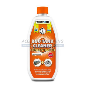 Duo tank cleaner concentré Thetford