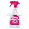 Spray rincage aqua kem rince WC a cassette thetford