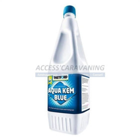 Aqua kem blue 2L
