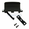 Fermeture de porte Thetford noire