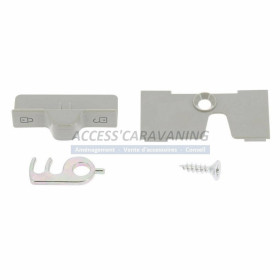 Fermeture de porte complete DOMETIC 2