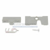 Fermeture de porte complete DOMETIC 2
