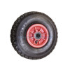 Roue gonflable nue renforcee 150 Kg