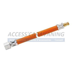 Lyre de gaz pour boitier extérieur 1M