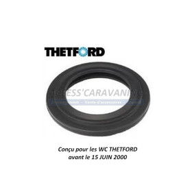 Joint de trappe de cassette avant 06/2000 THETFORD "ORIGINAL"