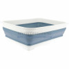 Bassine retractable silicone