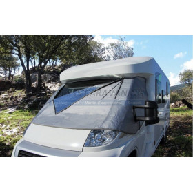 Volet isolant isotherme rabattable PANO - housse offerte