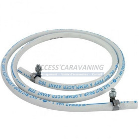 Tuyau de gaz butane propane 1,50 metre